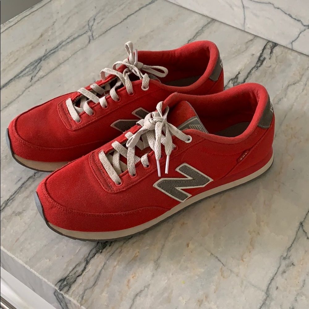 Men’s New Balance 501 Sneakers